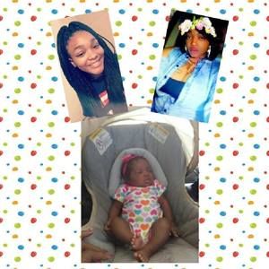 Meet your Posher, Sonya